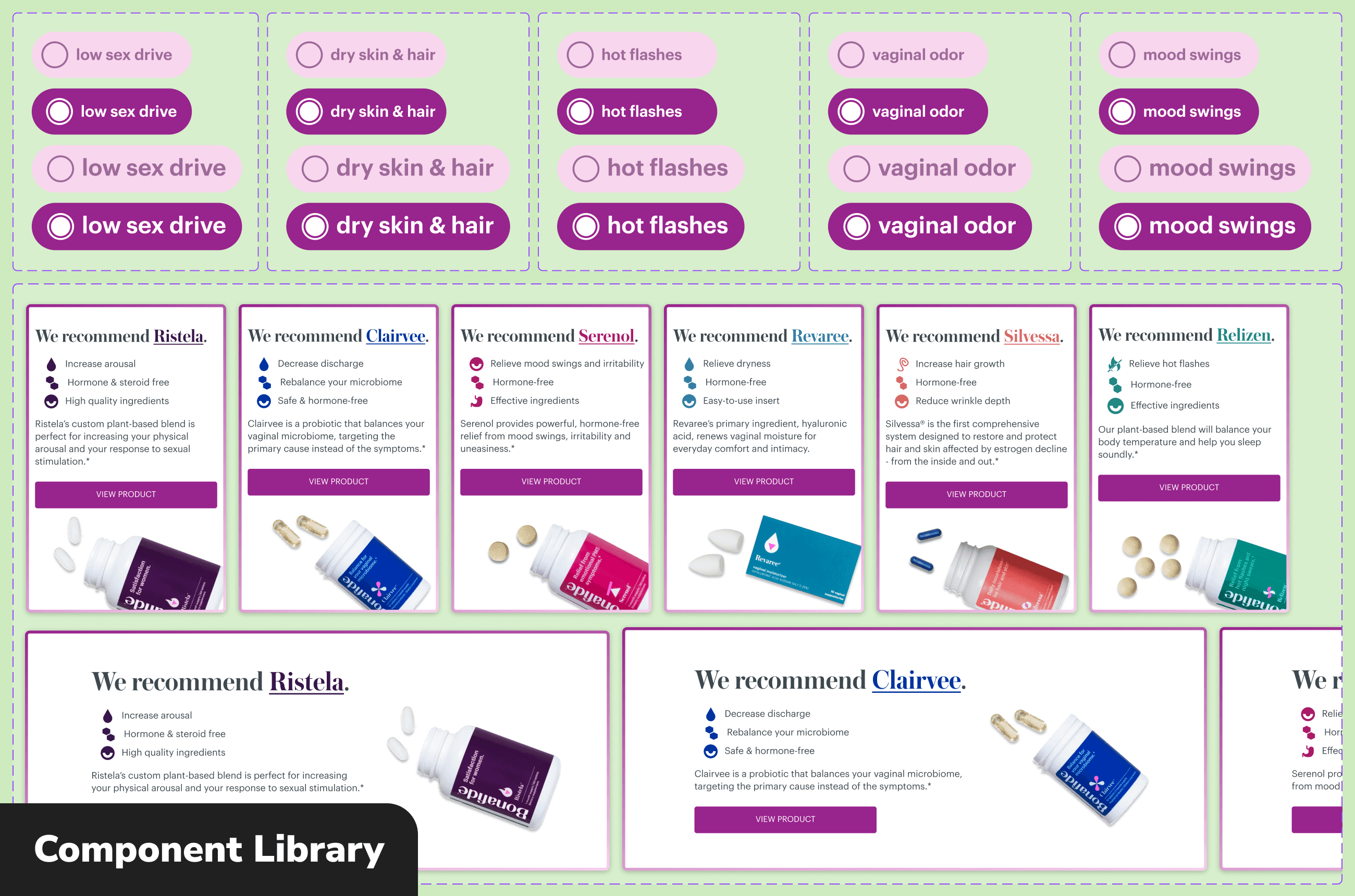Components